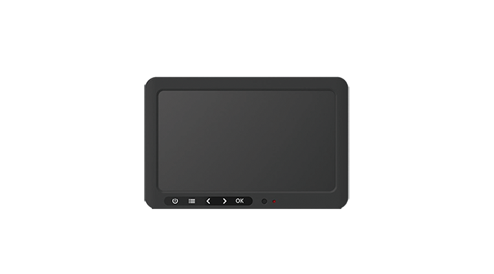 7英寸车载显示屏TM90A