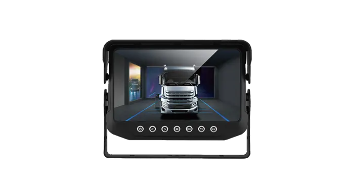 7英寸车载显示屏TM70Z