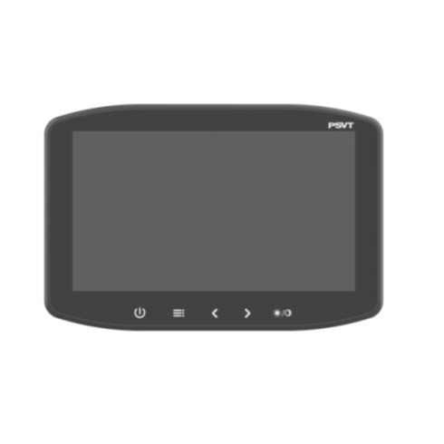 7英寸车载显示屏TM70R