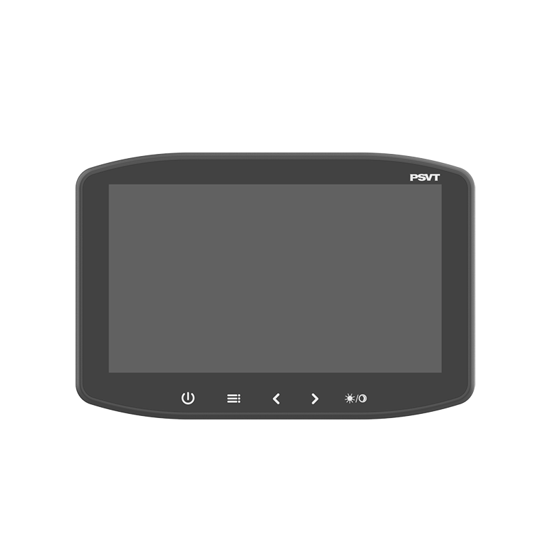 奥凯普车载监控显示屏DM70L