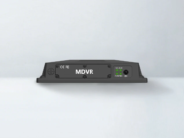 智慧叉车主动安全系统