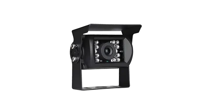 车载网络摄像头