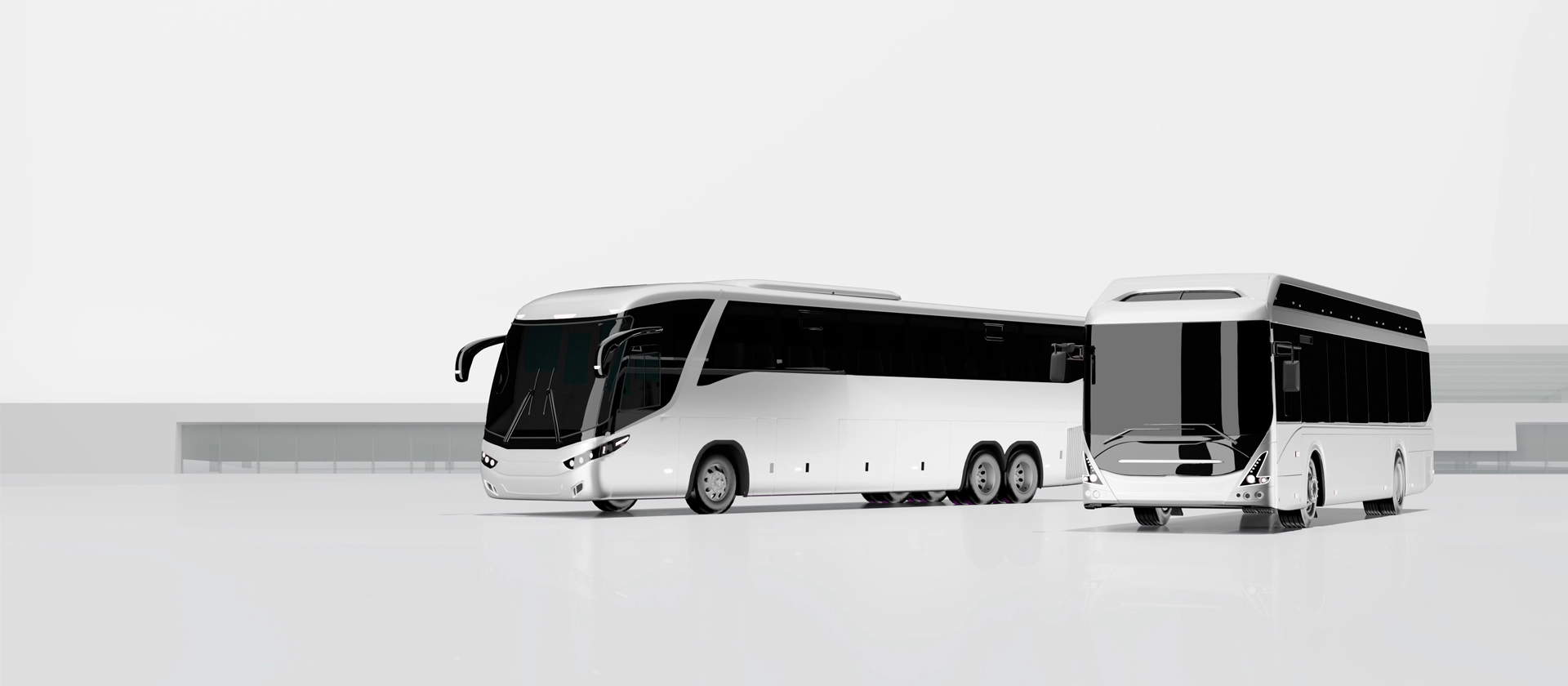 客车安全解决方案