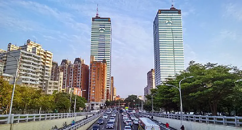 深圳帷享/奥凯普研发中心