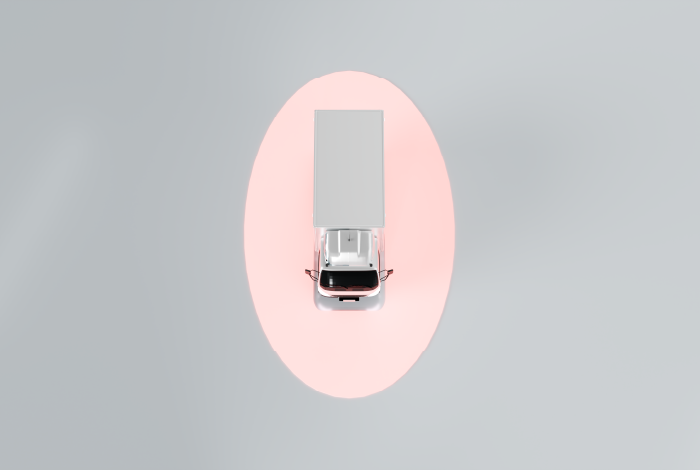 奥凯普360°全景影像监控系统