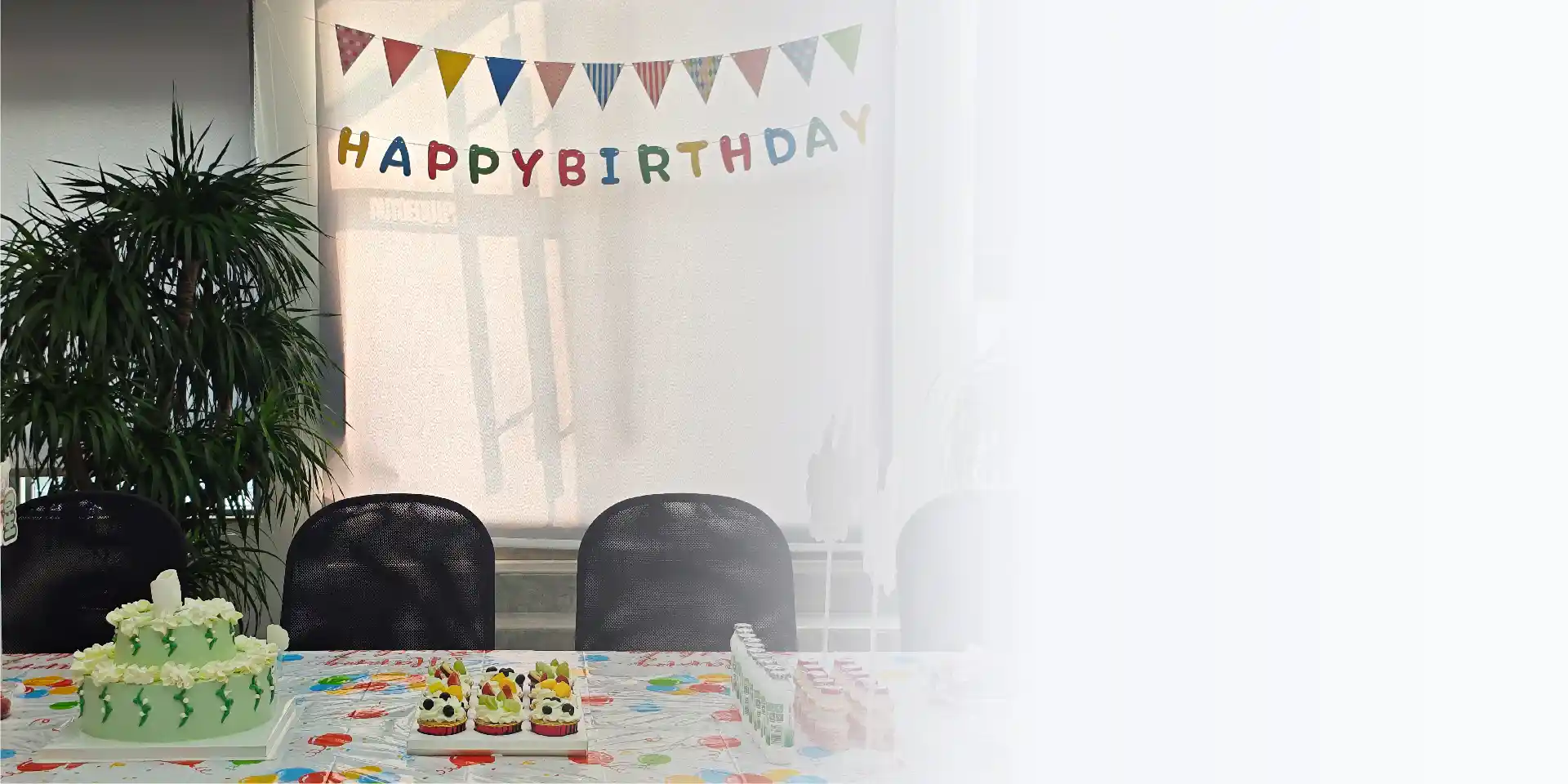 帷享科技/奥凯普员工关怀