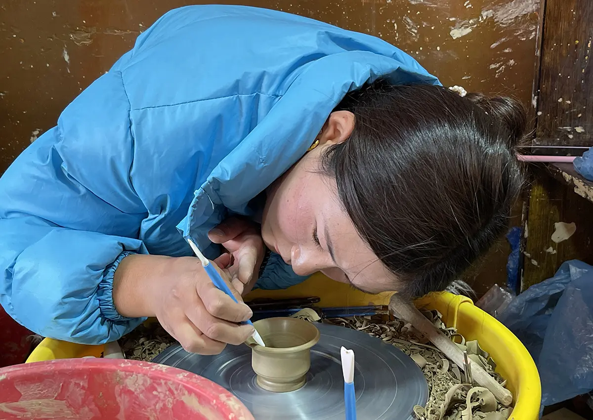 奥凯普科技年度公益礼