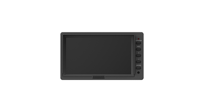 商用车车载监控显示器