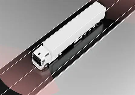 商用车车载智慧终端