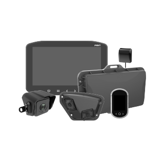 奥凯普渐进式安全系统高级套件