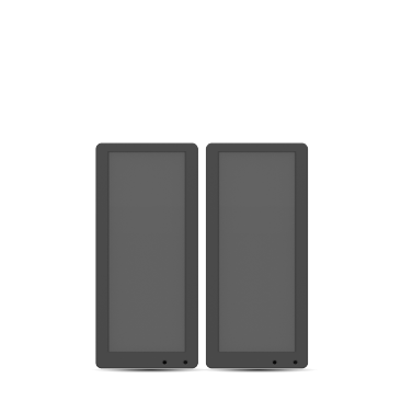 奥凯普科技监控显示器