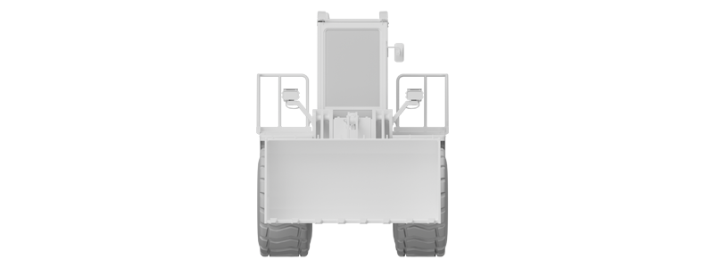 装载机安全解决方案