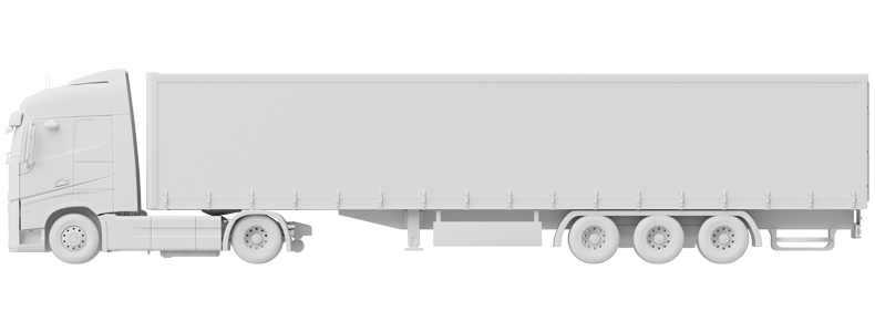 卡车牵引车安全解决方案