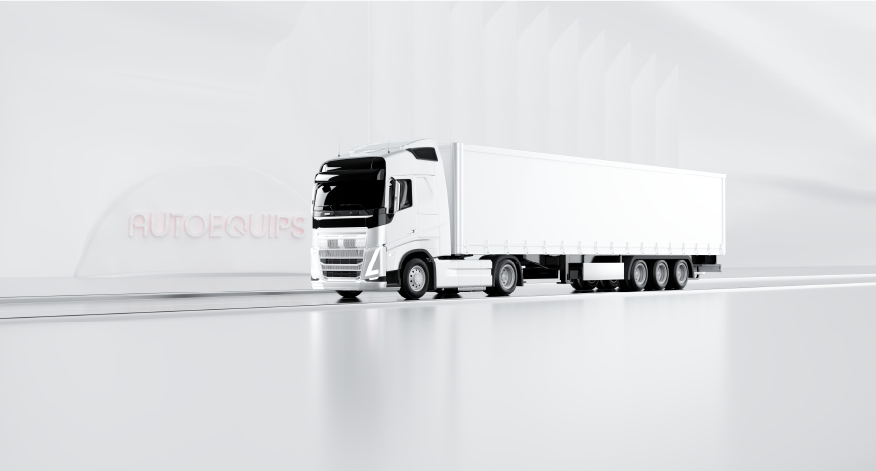 卡车行车记录仪