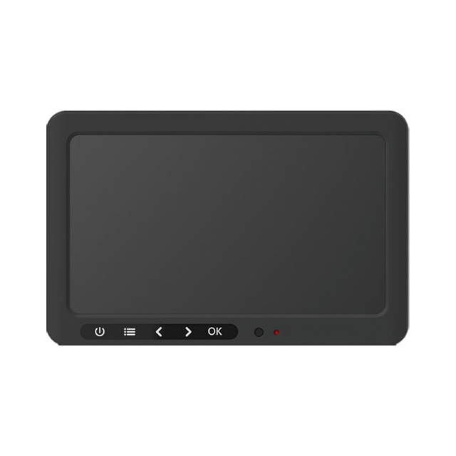 商用车车载监控显示器TM90A