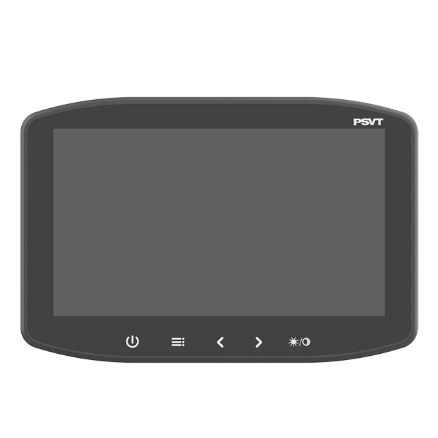 车载监控显示器DM70L