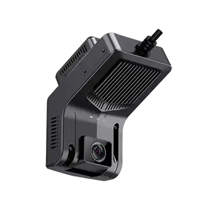 AI智能行车记录仪DVRD02