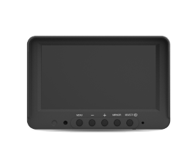 车载监控显示器