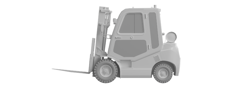 叉车安全解决方案