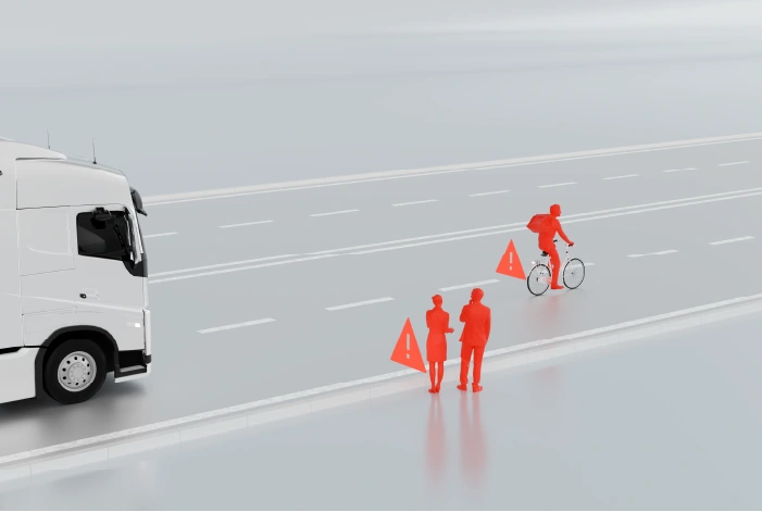 高级驾驶辅助系统ADAS