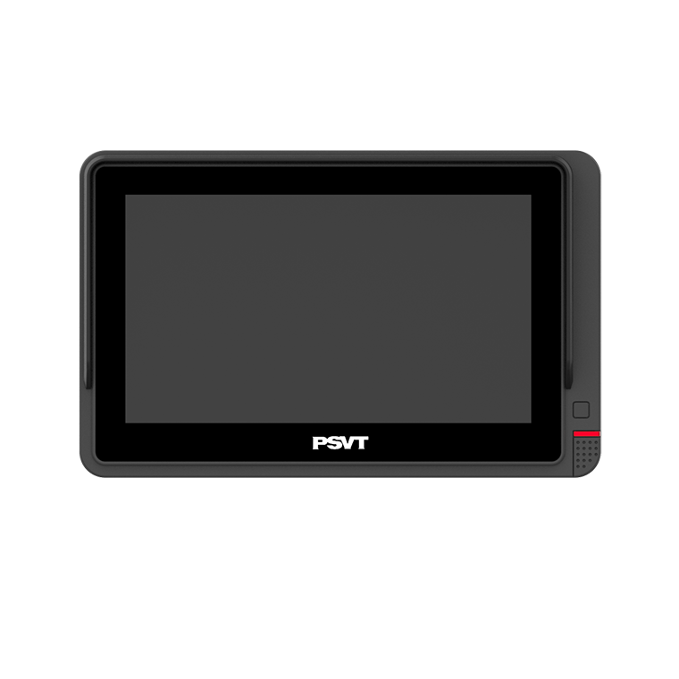 7英寸车载触摸屏显示器