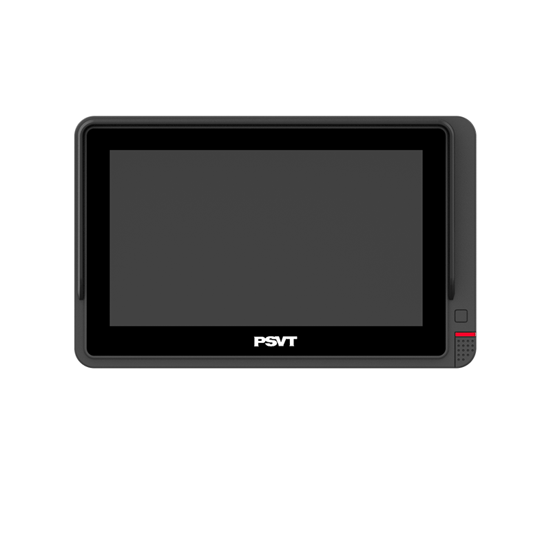 7英寸车载触摸屏显示器