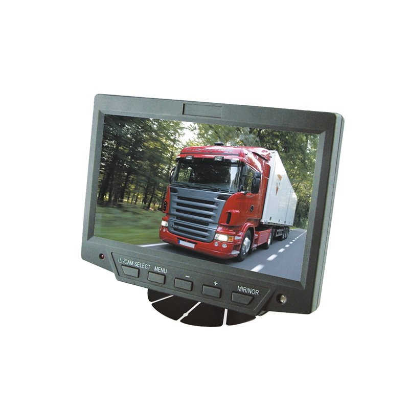 商用车载显示器 TM70DC